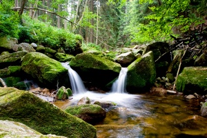 Polska na wakacje: Szklarska Porba [© koniu7 - Fotolia.com]