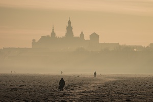 Polska pozwana do Trybunau Sprawiedliwoci UE za z jako powietrza [© tomeyk - Fotolia.com]