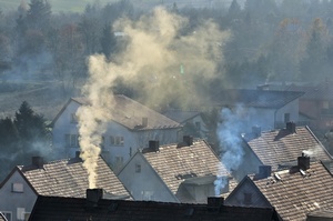 Polski smog: co i jak nas truje? [© Grzegorz Polak - Fotolia.com]