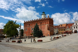 Polskie miasta w serialach. Ktre gra najlepiej? [©  jackyserko - Fotolia.com]