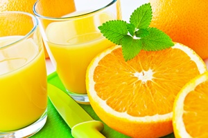Pomaracze czy sok pomaraczowy? Czym si raczy, podpowiadaj uczeni [©  PhotoSG - Fotolia.com]