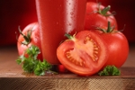 Pomidorowe zdrowie i smak [© volff - Fotolia.com]