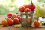 Pomidory - kosmetyk anti-aging [© Viktorija - Fotolia.com]