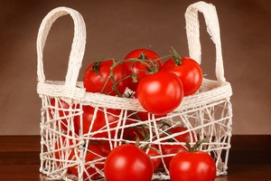 Pomidory chroni przed rakiem piersi? [© tesgro - Fotolia.com]