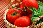 Pomidory wane w profilaktyce raka prostaty [© Elenathewise - Fotolia.com]