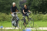 Pomys na aktywne wakacje: turystyka rowerowa [© Marcel Mooij - Fotolia.com]