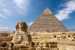 Popularne miejsca na wakacje - Egipt [© Maksym Gorpenyuk - Fotolia.com]
