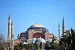 Popularne miejsca na wakacje - Turcja [© Alina Bashkeeva - Fotolia.com]