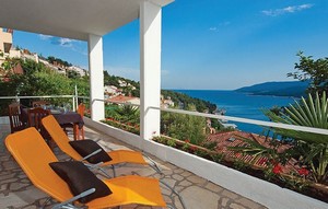 Popularne miejsca na wakacje - chorwacka Istria [fot. www.novasol.pl]