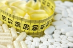 Popularne suplementy nie pomagaj w odchudzaniu [© viperagp - Fotolia.com]