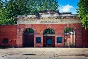 Powstanie Muzeum Historii Polski [© plrang - Fotolia.com]