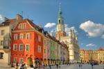 Pozna przyjazny Seniorom [© great_photos - Fotolia.com]