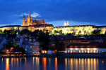 Praga: miasto piwa i knedlikw [© WH CHOW - Fotolia.com]