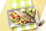 Prawidowa dieta przy niedoczynnoci tarczycy [© Viktor - Fotolia.com]