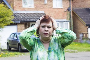 Prawidowy wskanik BMI zmniejszy ilo atakw migreny [© Olga Marc - Fotolia.com]
