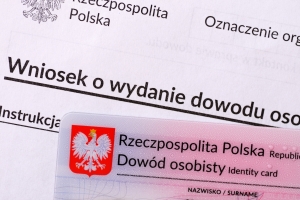 Prawie 1 mln dowodw osobistych do wymiany  [Fot. whitelook - Fotolia.com]