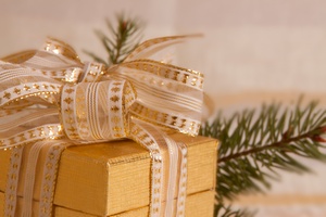 Prezenty świąteczne last minute: jak kupować i nie zwariować [© Swetlana Wall - Fotolia.com]