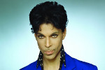 Prince nie nagrywa [Prince fot. Sony BMG]