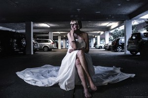 Projekt fotografa Edo Zollo: "Pikno w starszych kobietach" [fot. http://beautyolderwomen.wordpress.com/]