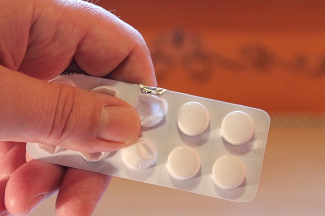 Propranolol agodzi drenie u pacjentw z chorob Parkinsona [fot. kalhh from Pixabay]