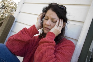 Przedwczesna menopauza moe osabia zdolnoci poznawcze [© MyShotz.com - Fotolia.com]