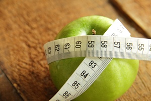 Przekonanie co do powodu otyoci wpywa na BMI [© Tobif82 - Fotolia.com]