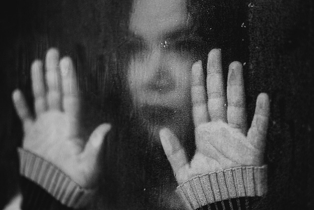 Przemoc domowa zwiększa ryzyko depresji i zaburzeń lękowych [fot. Kleiton Santos from Pixabay]