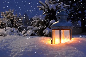Przesilenie zimowe - dzi najdusza noc w roku [Zima, © Stefan Körber - Fotolia.com]
