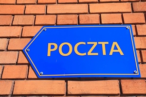 Przesyki sdowe wracaj na Poczt [© Andrzej Rostek - Fotolia.com]