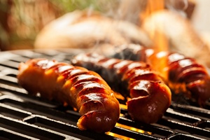 Przetworzone miso zagraa zdrowiu serca mczyzn [©  fotek - Fotolia.com]