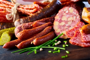 Przetworzone mięso zwiększa ryzyko raka piersi? [Fot. exclusive-design - Fotolia.com]