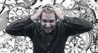 Przewlekły stres sprzyja chorobie Alzheimera?