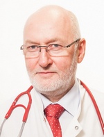 fot. prof. dr hab. n. med. Ryszard Gellert fot. prof. dr hab. n. med. Ryszard Gellert