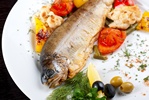 Przezibienia: czas na zimow diet [© Ruslan Olinchuk - Fotolia.com]