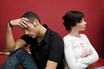 Przyczyny rozwodu - zdrada rzadziej ni kiedy [© diego cervo - Fotolia.com]