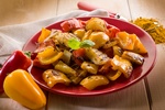 Przypraw posiek curry - wzmacnia ukad odpornociowy [© Marco Mayer - Fotolia.com]