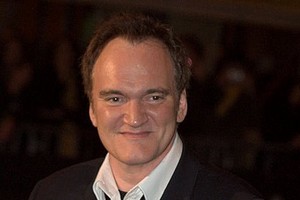 Quentin Tarantino, fot. Georges Biard, CC BY-SA 3.0, Wikimedia Commons