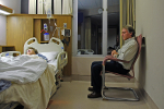 RPO o blu i samobjstwach w szpitalach [© Claudio's Pics - Fotolia.com]