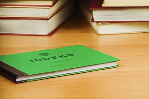 RPO pyta o wysoko opat rekrutacyjnych na studia [© grzegorzz - Fotolia.com]