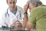 Raka prostaty nie trzeba si wstydzi. Trzecia edycja kampanii „Mska Sprawa” [© JPC-PROD - Fotolia.com]