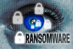 Ransomware - co to jest i jak się przed tym chronić? [© wsf-f - Fotolia.com]