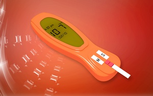 Raz w roku sprawd poziom glukozy we krwi [© krishnacreations - Fotolia.com]