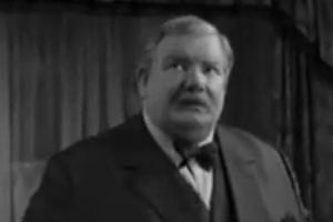 Richard Griffiths nie yje [Richard Griffiths, fot. Warner Bros]