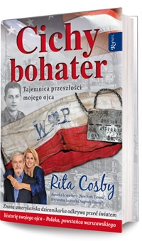 Rita Cosby, Cichy bohater Rita Cosby, Cichy bohater