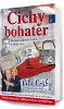 Rita Cosby, Cichy bohater