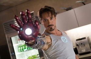 Robert Downey Jr. fot. UIP