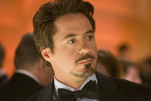 Robert Downey Jr. za stary na Iron Mana? [Robert Downey Jr. fot. UIP]
