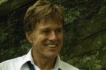 Robert Redford i nowe technologie [Robert Redford fot. Imperial]