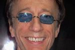 Robin Gibb nie yje [Robin Gibb, fot. RobinReigns, PD]