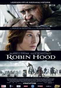 Robin Hood Robin Hood